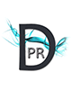 Dynamics PR and Media Logo
